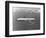 First Flight of the Comet 4-null-Framed Photographic Print