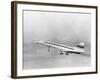 First Flight of the Concorde-null-Framed Photographic Print
