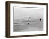 First Flight-null-Framed Giclee Print