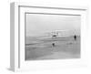 First Flight-null-Framed Giclee Print