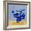 First Flight-Clayton Rabo-Framed Giclee Print