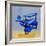 First Flight-Clayton Rabo-Framed Giclee Print