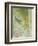 First Flowers and Shells-Timothy Easton-Framed Giclee Print