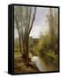 Canvas Black