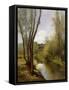 Canvas Black