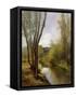 Canvas Black