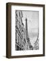 First Glance-Barbara Simmons-Framed Photographic Print