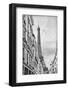 First Glance-Barbara Simmons-Framed Photographic Print