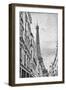 First Glance-Barbara Simmons-Framed Photographic Print