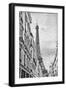 First Glance-Barbara Simmons-Framed Photographic Print