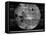 First Image of the Far Side of the Moon, from 63,500 Km (39,500 Miles)-null-Framed Stretched Canvas