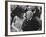 First Lady Jackie Kennedy W. Robert Frost at White House Party for Nobel Prize Winners-null-Framed Premium Photographic Print