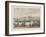 First Landing at Gorahama, 1855-Wilhelm Joseph Heine-Framed Giclee Print