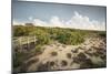 First Landing Dunes I-Adam Mead-Mounted Photographic Print