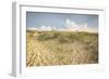 First Landing Dunes IV-Adam Mead-Framed Photographic Print