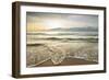 First Landing-Sea II-Adam Mead-Framed Photographic Print