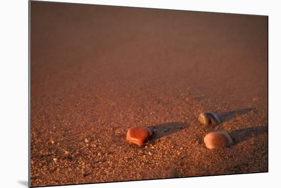 First Light Apostle Islands National Lakeshore-Steve Gadomski-Mounted Photographic Print