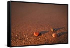 First Light Apostle Islands National Lakeshore-Steve Gadomski-Framed Stretched Canvas