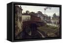 Canvas Black