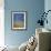 First Light Flight-Don Paulson-Framed Giclee Print displayed on a wall