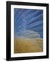 First Light Flight-Don Paulson-Framed Giclee Print