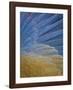 First Light Flight-Don Paulson-Framed Giclee Print