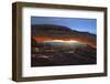 First Light On Mesa Arch, Canyonlands, Utah-Steve Gadomski-Framed Photographic Print