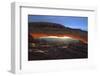 First Light On Mesa Arch, Canyonlands, Utah-Steve Gadomski-Framed Photographic Print