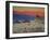 First Light on Zabriskie Point, Death Valley National Park, California, USA-Darrell Gulin-Framed Photographic Print