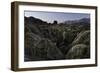 First Light Over Alabama Hills, California-Steve Gadomski-Framed Photographic Print