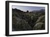 First Light Over Alabama Hills, California-Steve Gadomski-Framed Photographic Print