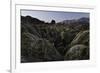 First Light Over Alabama Hills, California-Steve Gadomski-Framed Photographic Print