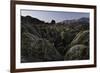 First Light Over Alabama Hills, California-Steve Gadomski-Framed Photographic Print