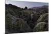 First Light Over Alabama Hills, California-Steve Gadomski-Mounted Photographic Print