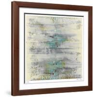 First Light-Lynn Basa-Framed Giclee Print