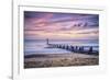 First Light-Steve Docwra-Framed Giclee Print