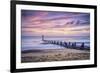 First Light-Steve Docwra-Framed Giclee Print