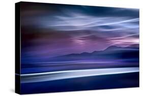 First Light-Ursula Abresch-Stretched Canvas