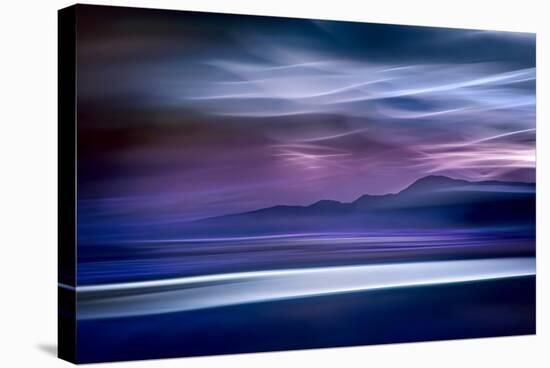 First Light-Ursula Abresch-Stretched Canvas