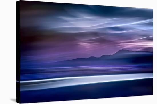 First Light-Ursula Abresch-Stretched Canvas