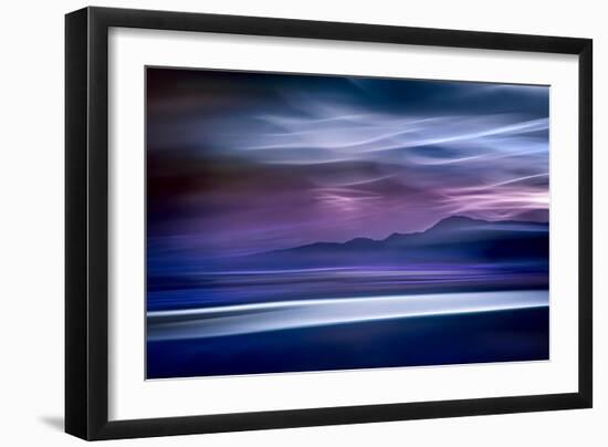 First Light-Ursula Abresch-Framed Premium Photographic Print