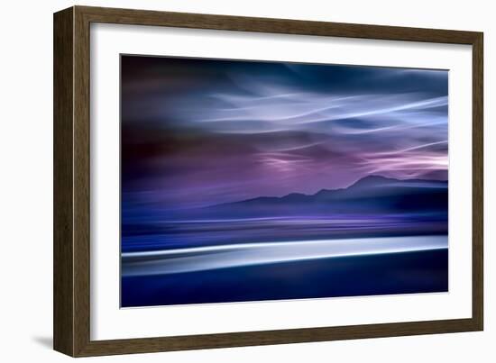 First Light-Ursula Abresch-Framed Photographic Print