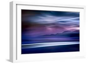 First Light-Ursula Abresch-Framed Photographic Print