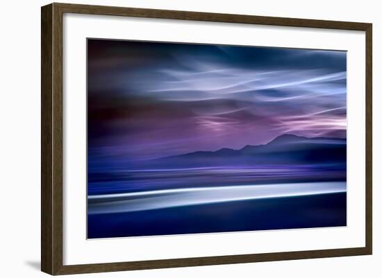 First Light-Ursula Abresch-Framed Photographic Print