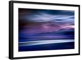 First Light-Ursula Abresch-Framed Photographic Print