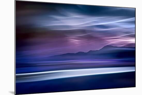 First Light-Ursula Abresch-Mounted Photographic Print