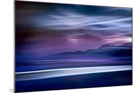 First Light-Ursula Abresch-Mounted Photographic Print