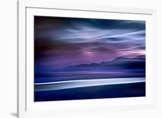 First Light-Ursula Abresch-Framed Photographic Print