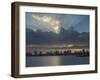 First Light-Valda Bailey-Framed Photographic Print