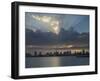 First Light-Valda Bailey-Framed Photographic Print